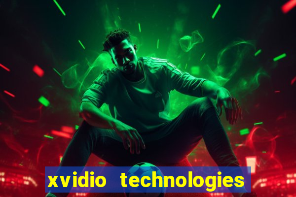 xvidio technologies startup brasil 2022 participantes